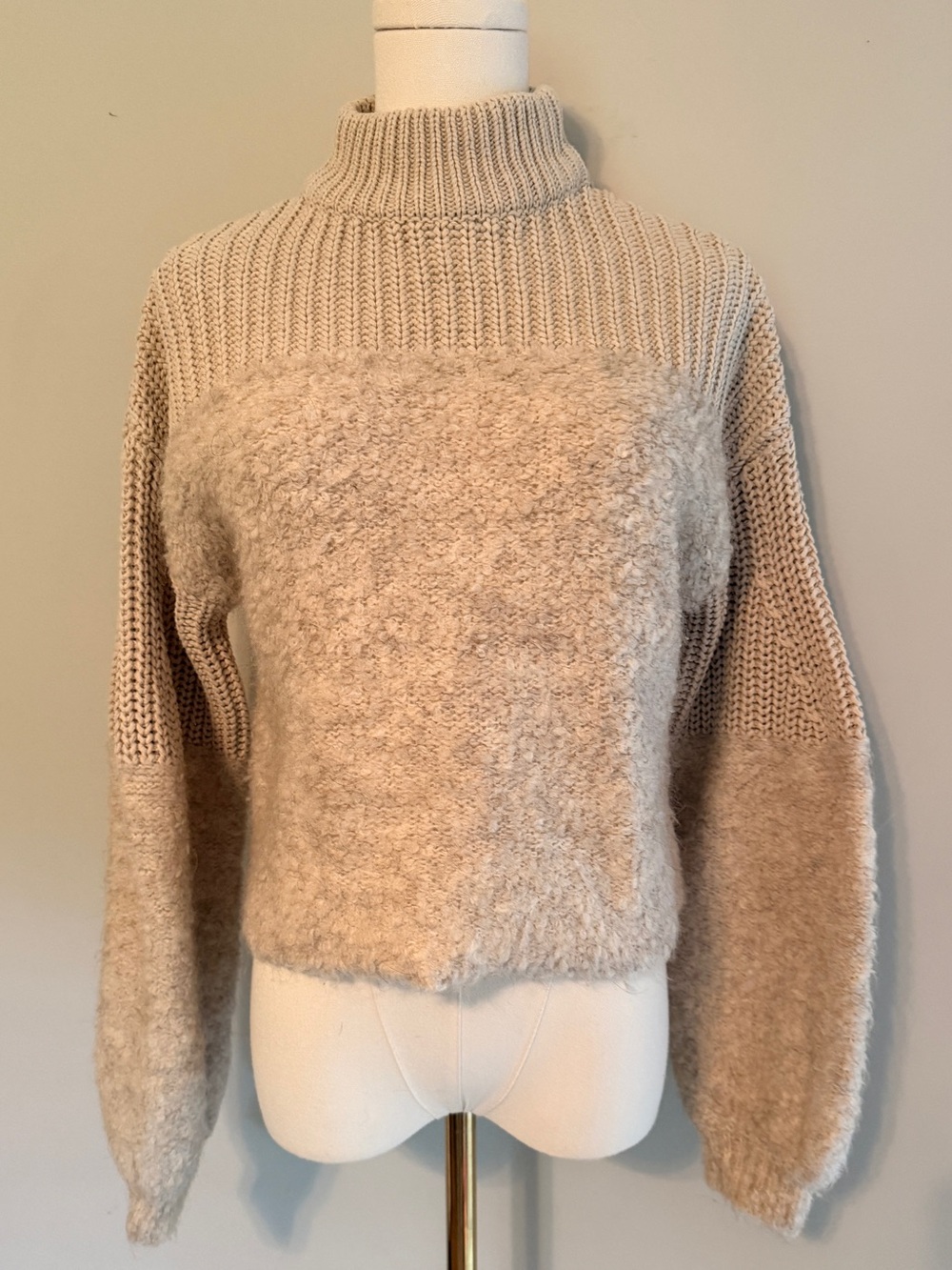 Rebecca Minkoff Chase Sweater